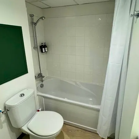 Oasis - Wifi, Clim, Vue, Equipe