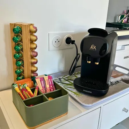 Oasis - Wifi, Clim, Vue, Equipe لورد