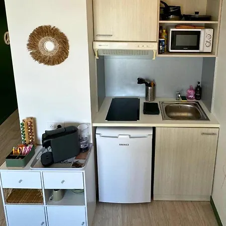 Oasis - Wifi, Clim, Vue, Equipe * لورد