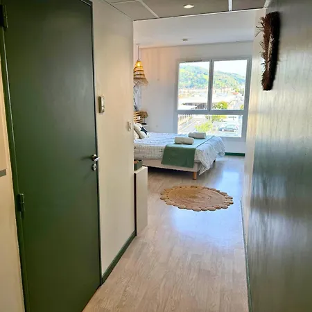 Oasis - Wifi, Clim, Vue, Equipe * Lourdes